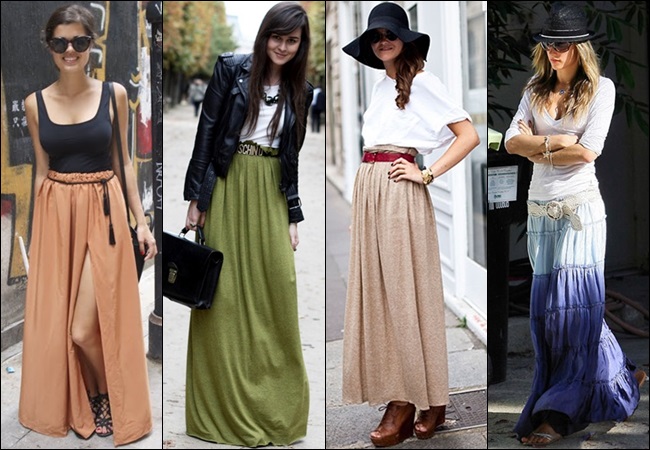 Best Women Long Skirts Reviews & Buying Guide