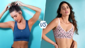 The Importance of a Good Sports Bra for DD Cups