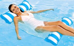 Types of Swimming Pool Floats