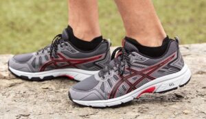 Asics Men's Gel Venture 5 Running Shoe Review Top Sellers