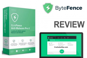 ByteFence Anti-Malware key