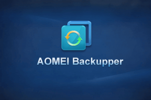AOMEI Backupper Pro 6.7 Crack + Keygen Free Download 2022