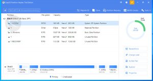 easeus partition master crack free download