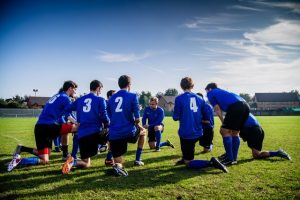 5 Things You Should Do After Every Game