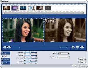 Aimersoft Video Converter Pro Download para Windows