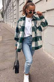 55 Chic Fall Outfit Ideas You'll Absolutely Love