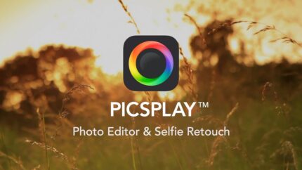 Picsplay – Photo Editor Apk For Android