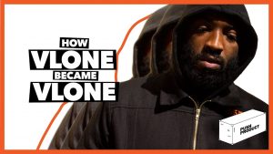 The story behind Vlone