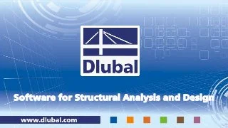 Why Dlubal Software For Structural Analysis & Design?