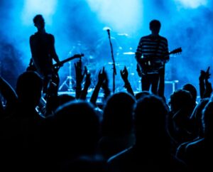 5 Ways to Ensure your Band's Success