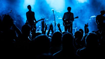 7 Ways Show Bands Bring Los Angeles Style Corporate Success
