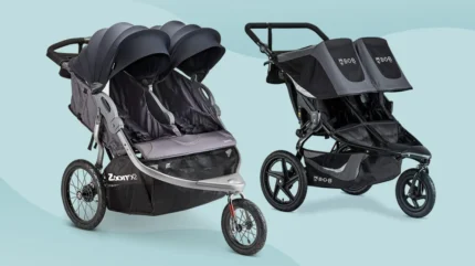 Best Lightweight Strollers For Toddlers Reviews