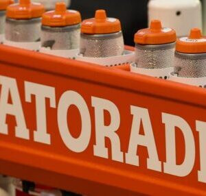 How Gatorade Is Helping NFL Players Stay Safe This Season