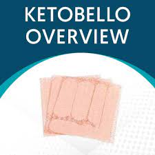 KetoBello Patch Reviews