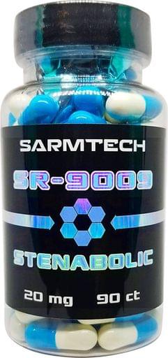 Sarmtech: The Best Place to Find Quality Sarms