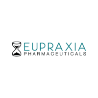 Raymond James starts Eupraxia Pharma