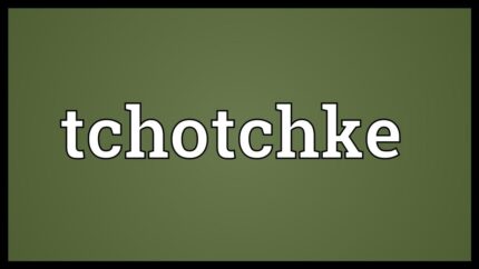 What is a Tchotchke? (Fun Facts You Didn’t Know About Them)