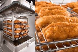 Benefits of Using Pressure Fryer In Eating Houses