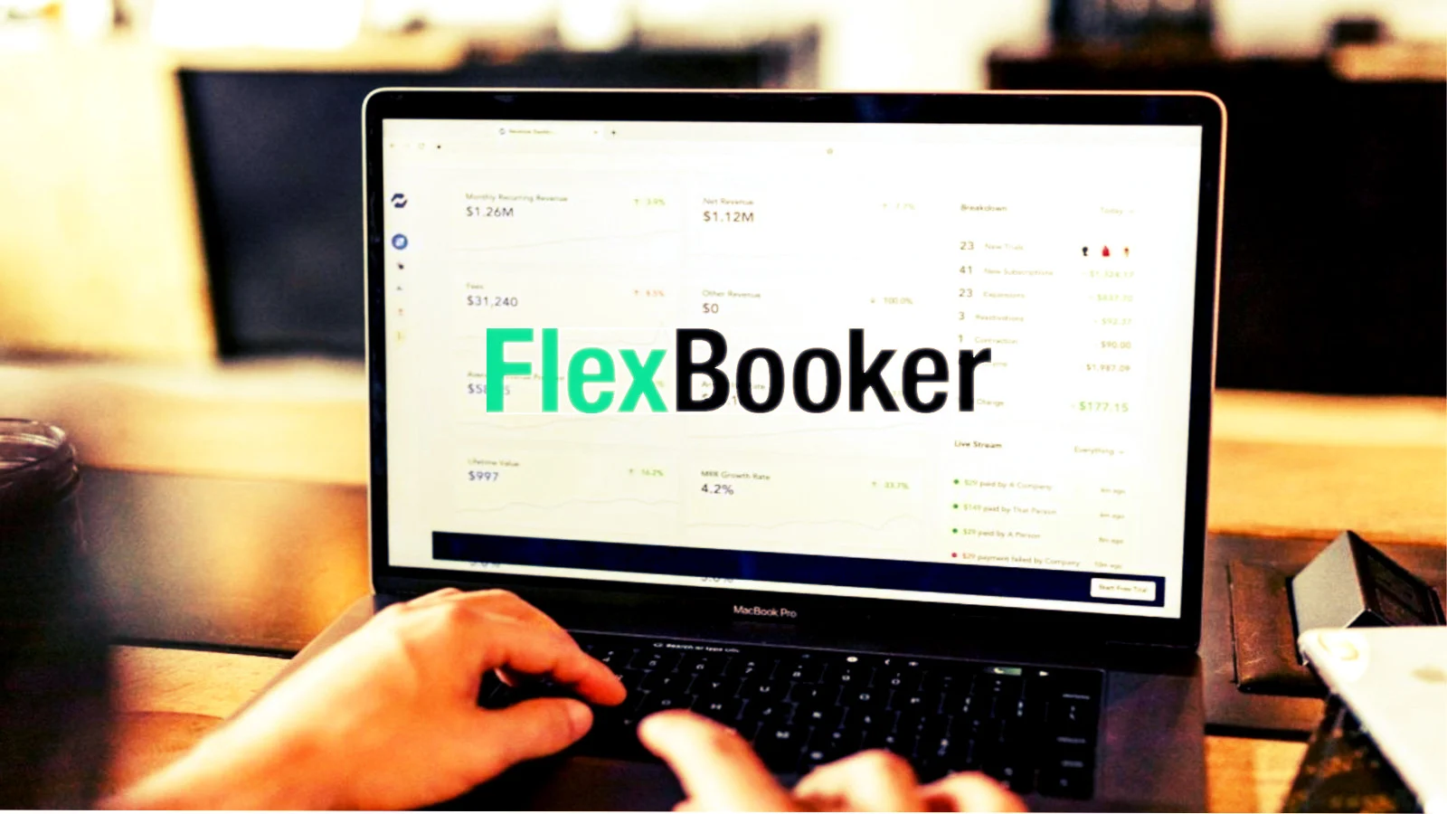 Online Flexbooker December Ilascu