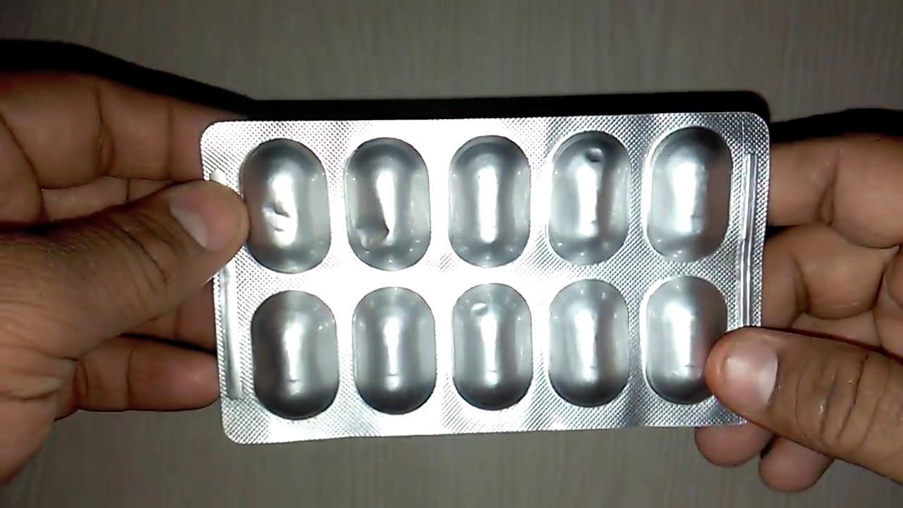 Rezol 40mg Tablet – Reduces Acid Production in the Stomach