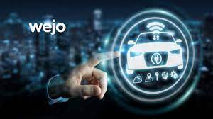 Wejo: The Future of Autonomous, Electric and Connected Vehicle Data