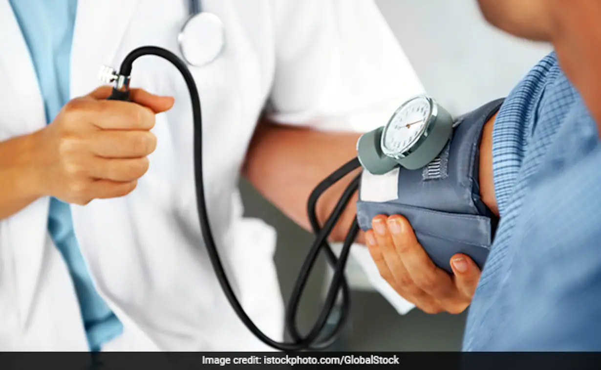 Keep Your Blood Pressure Under Control With These Blood Pressure Support Nutrients