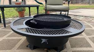 Buc ee’s Fire Pits: The Benefits of Having One for Camping and Parties
