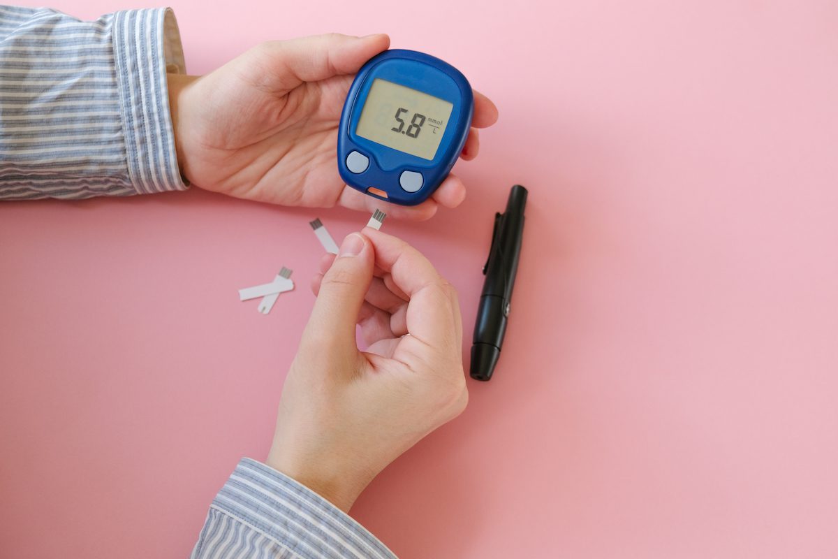 6 Effective Ways to Control Your High Blood Sugar: Tips for Managing Diabete