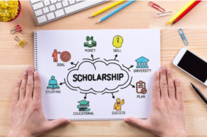 Look Into Private Grants and Scholarships