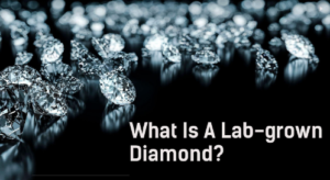 What Is A Lab-grown Diamond