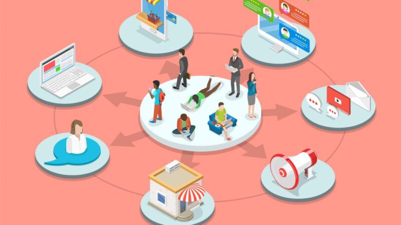 What Is an Omnichannel Strategy and Why Is It Important for Customer Service?
