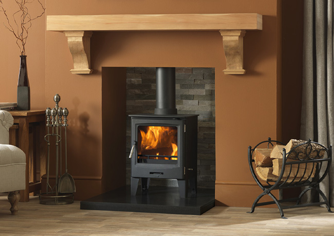 How to Install a Wood Stove: A Step-By-Step Guide