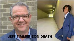 Jeff Timmer’s Son Mekbul Timmer: Tragic Death Trending on Twitter