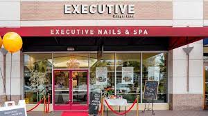 executive nails and spa copperfield reviews