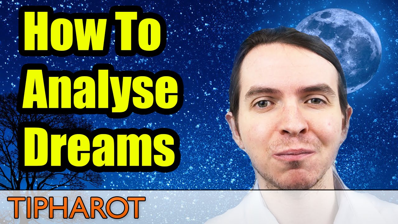 How to Analyze Your Dreams: The Ultimate Guide