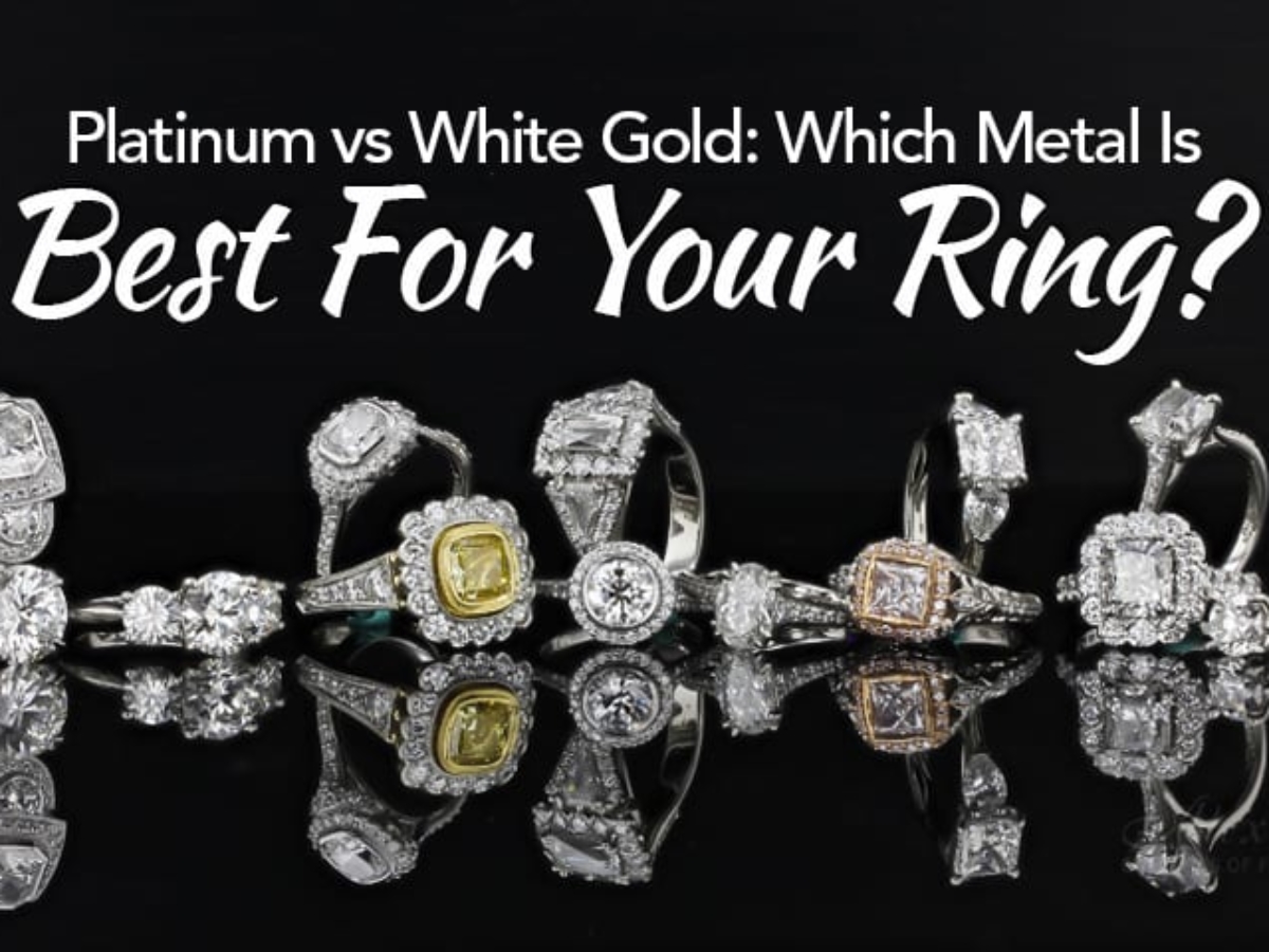 How To Pick The Best Platinum Jewelry For Your Body