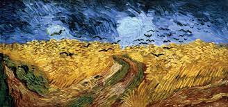 5 Interesting Facts About Vincent Van Gogh