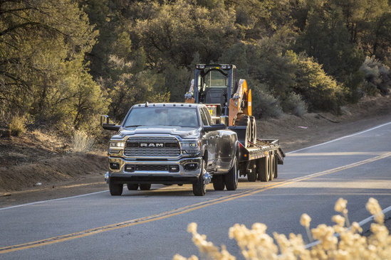 5 Ways on How to Choose the Best Ram Truck for Yourself