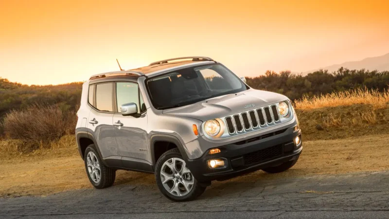 Finding a Jeep dealer in Moreno Valley: A Guide