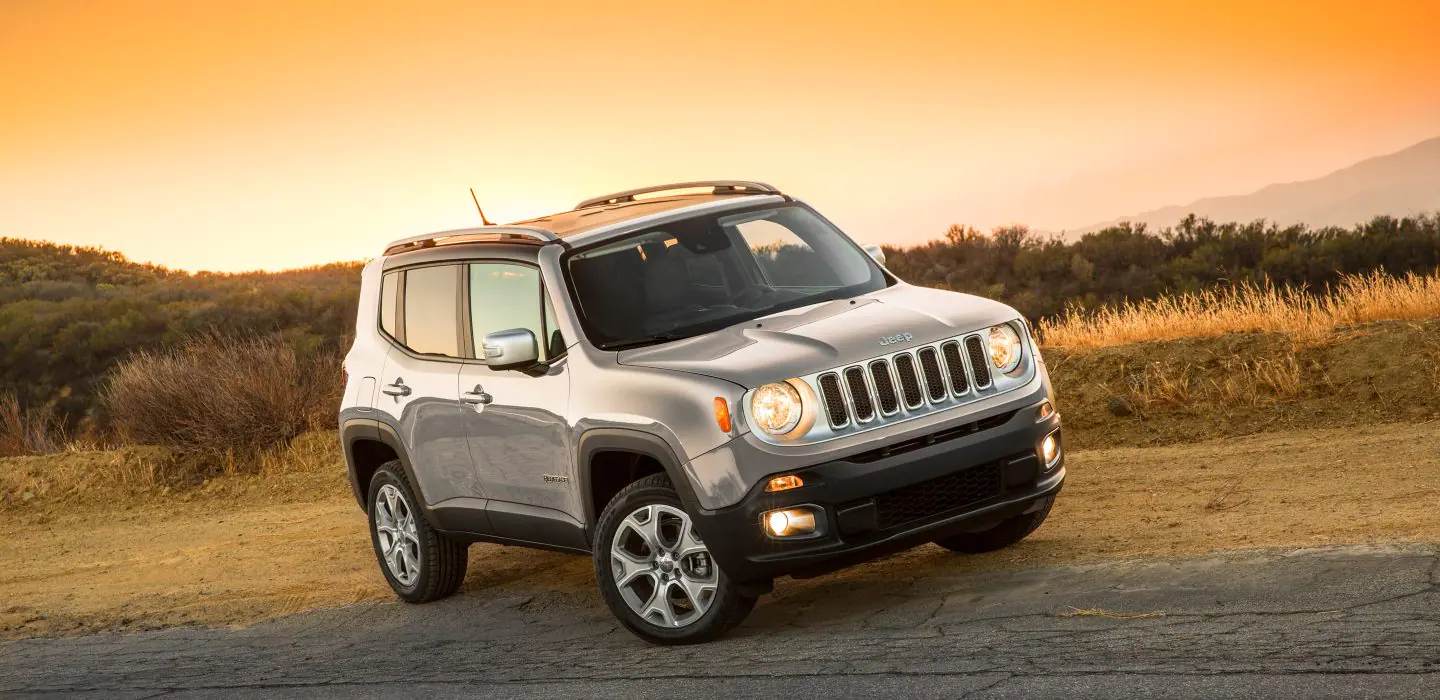 Finding a Jeep dealer in Moreno Valley: A Guide