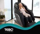 Tebo Massage Chair: What Makes It So Special?