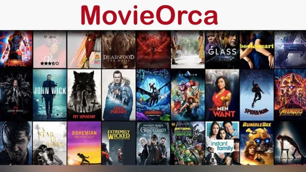 Why Movie Orca Is The Best Streaming Site For Movies?