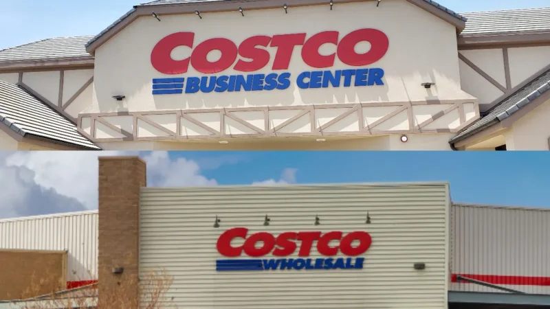 What Costco business center Carries and How Much It Costs?