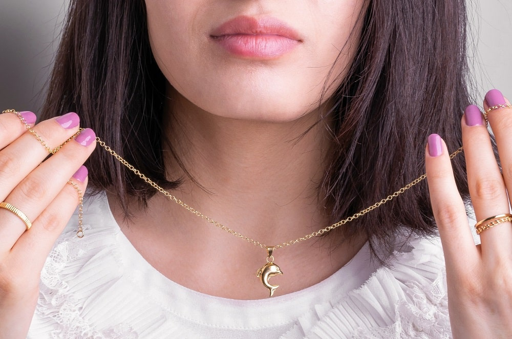 The 5 Best Chains For Women