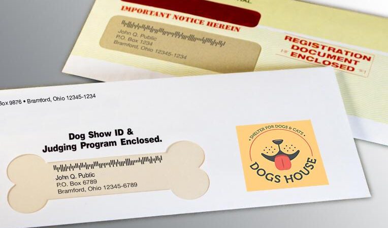 The Benefits of Using Custom Envelopes for Your Business