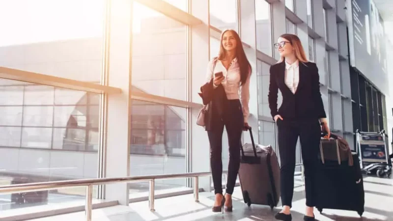 5 Ways to Ensure Your Business trip Goes Smoothly