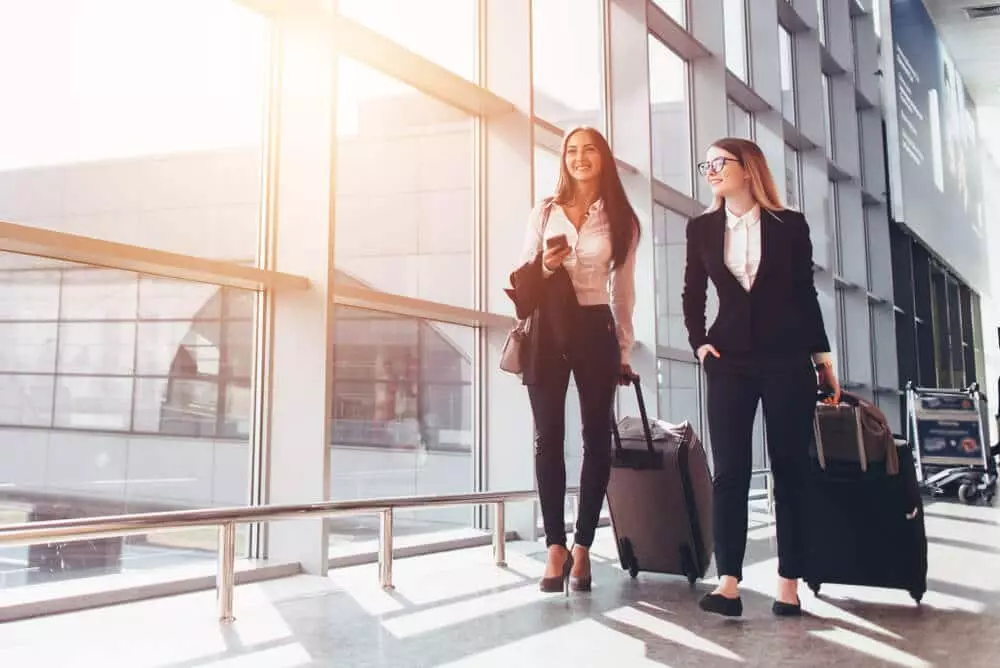 5 Ways to Ensure Your Business trip Goes Smoothly