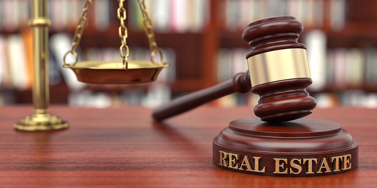 How to Choose the Right Real Estate Lawyer For Your Needs