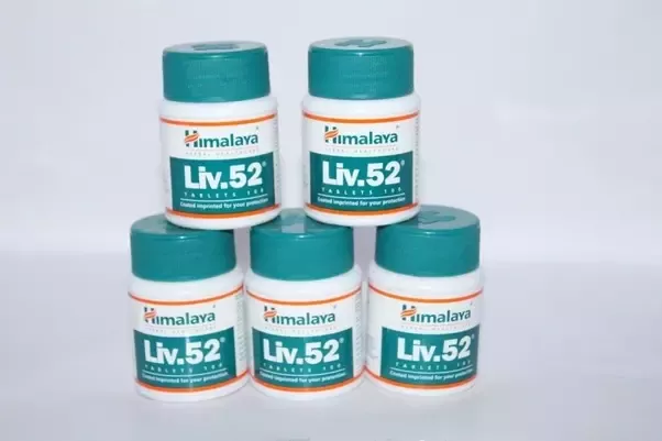 Liv 52 — The Hepatoprotector of Choice for Bodybuilders