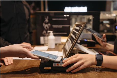 What Every Company Should Know About Contactless Payments